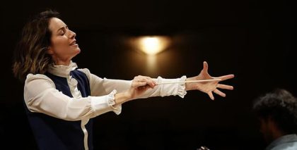 La Fundación Orquesta y Coro de la Comunidad de Madrid celebra la Navidad con conciertos para todos los públicos