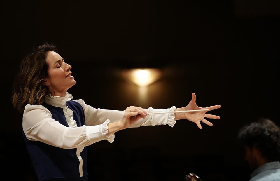 La Fundación Orquesta y Coro de la Comunidad de Madrid celebra la Navidad con conciertos para todos los públicos