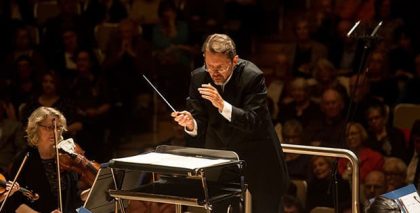 Los Conciertos de La 2 de TVE – Enero de 2026