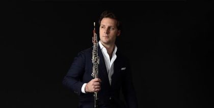 La Orquesta de Córdoba ofrecerá un concierto con sabor a Navidad en el Gran Teatro de Córdoba