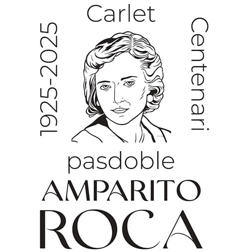La Diputación se adentra en la historia de «Amparito Roca», el centenario pasodoble de Jaume Texidor