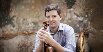 Adrian Leaper dirigirá Britten y Elgar a la Orquesta Filarmónica de Gran Canaria con James Ehnes como solista