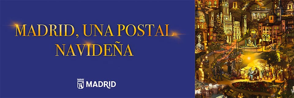 Madrid vive una Navidad llena de música y tradición dentro de la amplia programación para estas fiestas
