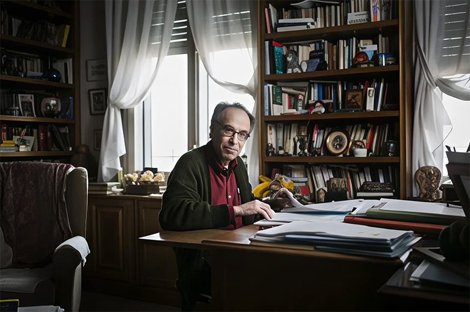 Benet Casablancas, XX Premio SGAE de la Música Iberoamericana Tomás Luis de Victoria 2025