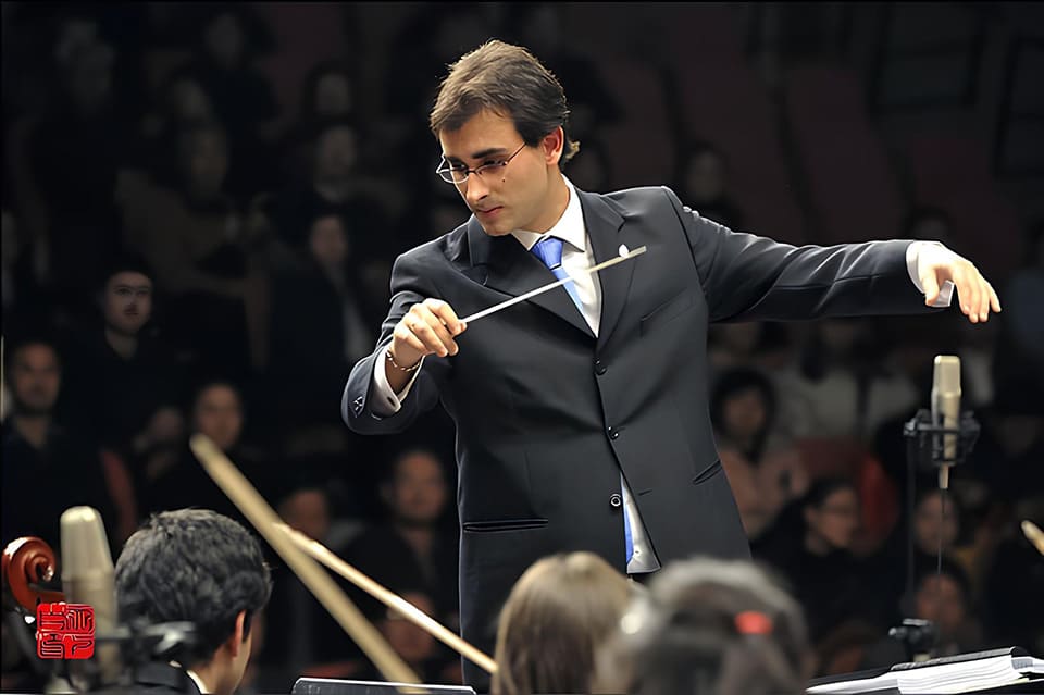 Conciertos de La 2 de TVE en febrero de 2025. Un evento imperdible que promete deleitar a los amantes de la buena música.
