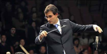 Los Conciertos de La 2 de TVE – Diciembre de 2025