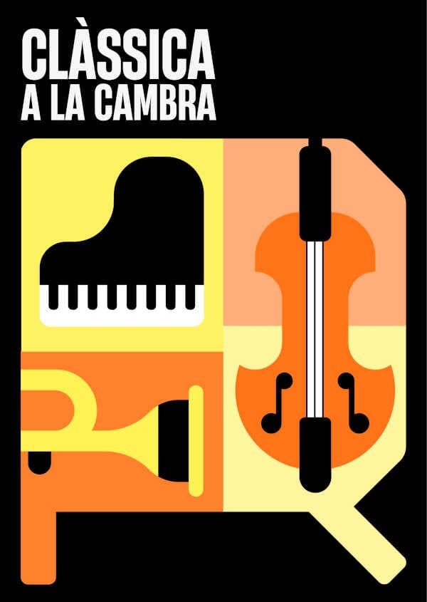 La Rambleta y Nostrum Mare Camerata ponen en marcha el ciclo «Clàssica a la cambra» con cuatro conciertos