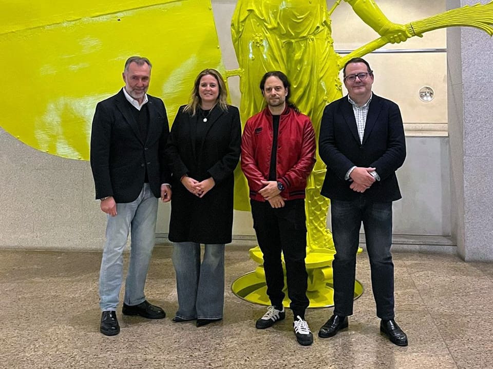 El Centro Nacional de Difusión Musical presenta la 43ª edición del FeMÀS junto al ayuntamiento de Sevilla