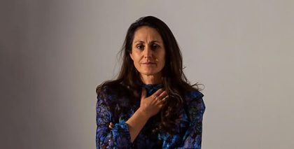 Clara Montes convoca la memoria de Rafael Alberti y Vicente Aleixandre en De tu casa a la mía