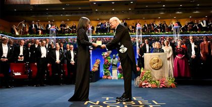 Radio Clásica emite en directo el Concierto de los Premios Nobel 2025