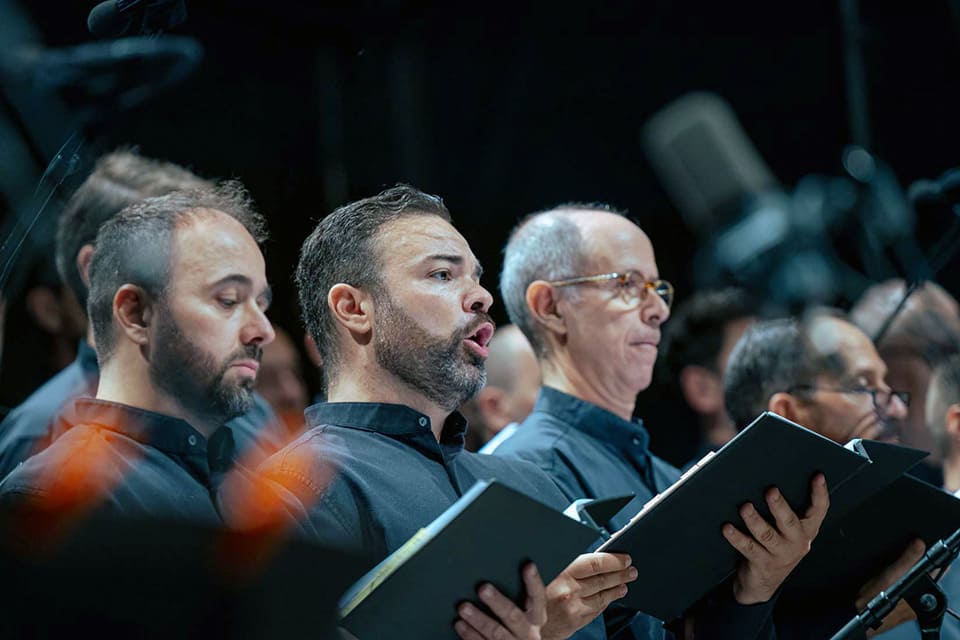 El Liceu celebra la Navidad con propuestas especiales para toda la familia y un concierto excepcional de Año Nuevo