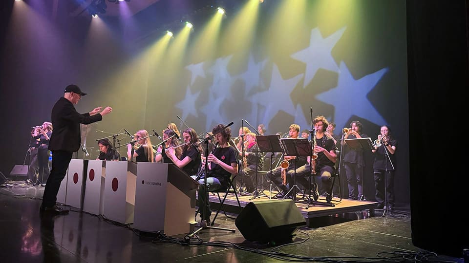 Madrid vive una Navidad llena de música y tradición dentro de la amplia programación para estas fiestas
