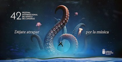 Salen a la venta las entradas para los 61 conciertos del 42 FIMC - Festival de Música de Canarias