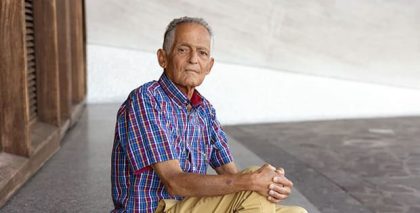 La Asociación de Amigos de la Ópera lamenta el fallecimiento de Enrique Rojas Guillén