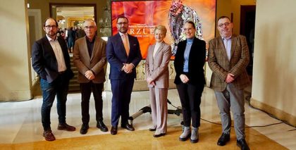 El XXXIIII Festival de Teatro Lírico Español afianza la capitalidad lírica de Oviedo