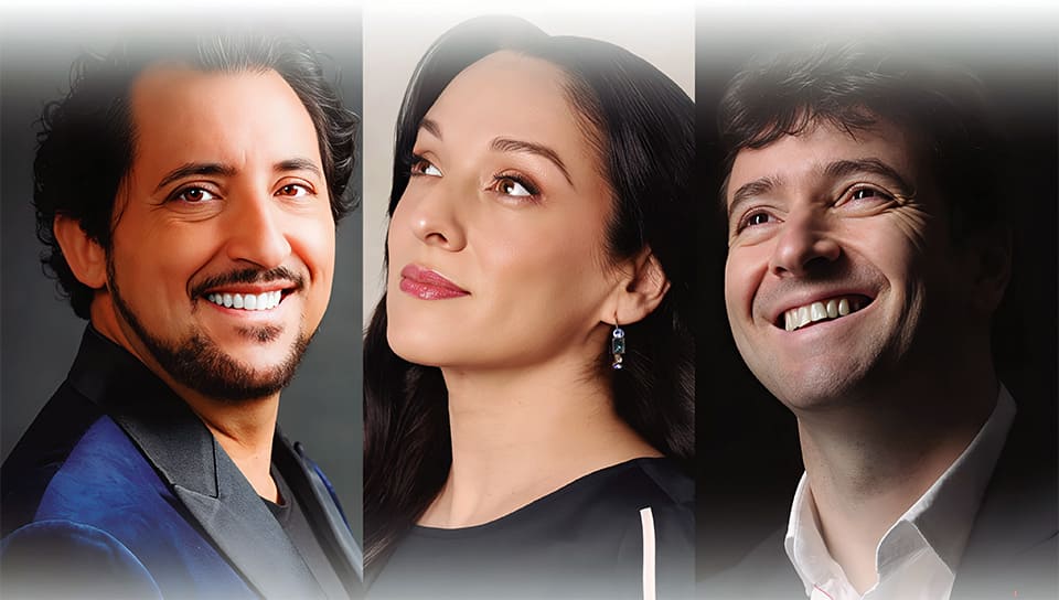 El XXXIIII Festival de Teatro Lírico Español afianza la capitalidad lírica de Oviedo