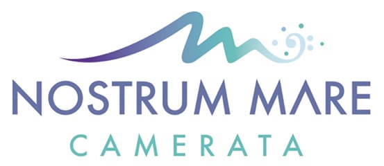Nostrum Mare Camerata publica su primer disco, «Sólo NMC», con el que atraviesa épocas, estilos y estéticas