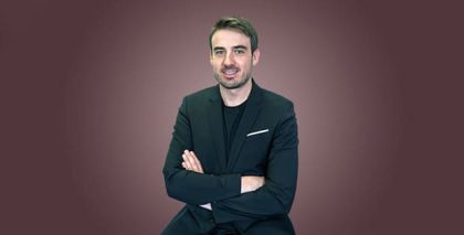 La Orquesta Sinfónica de Castilla y León dirigida por Javier Huerta ofrece "Concierto de Reyes"
