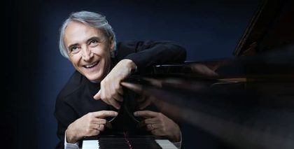 Jean-Efflam Bavouzet, Charles Dutoit y la ROSS protagonizan un concierto histórico en el Teatro de la Maestranza