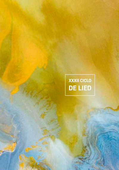 Marina Rebeka debuta en el Ciclo de Lied con un recital de gran intensidad emocional