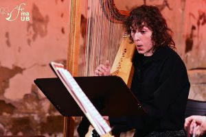 Le dame di Margherita