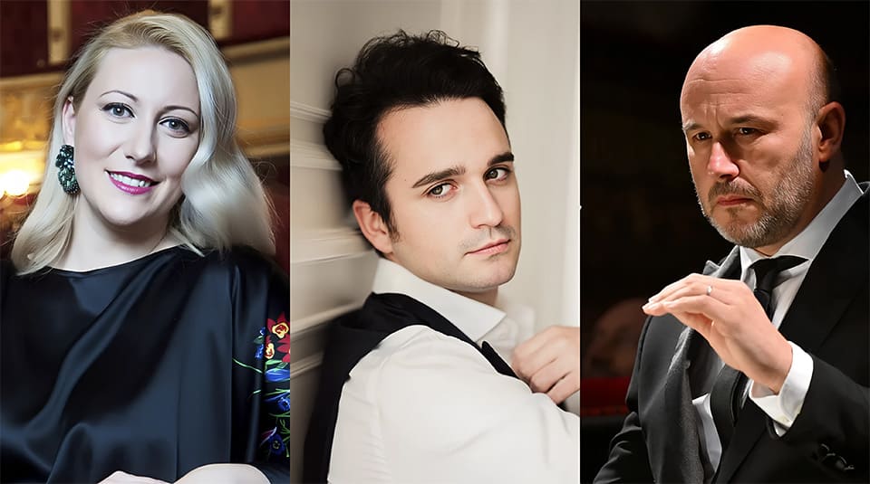 El Liceu celebra la Navidad con propuestas especiales para toda la familia y un concierto excepcional de Año Nuevo