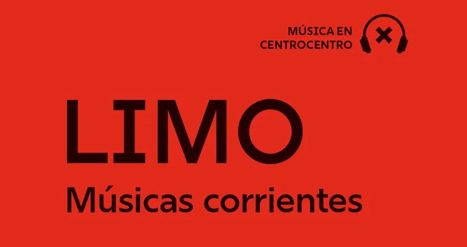 Vanguardia sonora, tradición y experimentación en las próximas citas musicales de CentroCentro