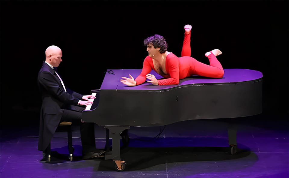 Nueva edición de conciertos didácticos de la Orquesta de Córdoba, de la mano de la Diputación