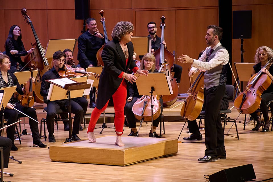 Nueva edición de conciertos didácticos de la Orquesta de Córdoba, de la mano de la Diputación