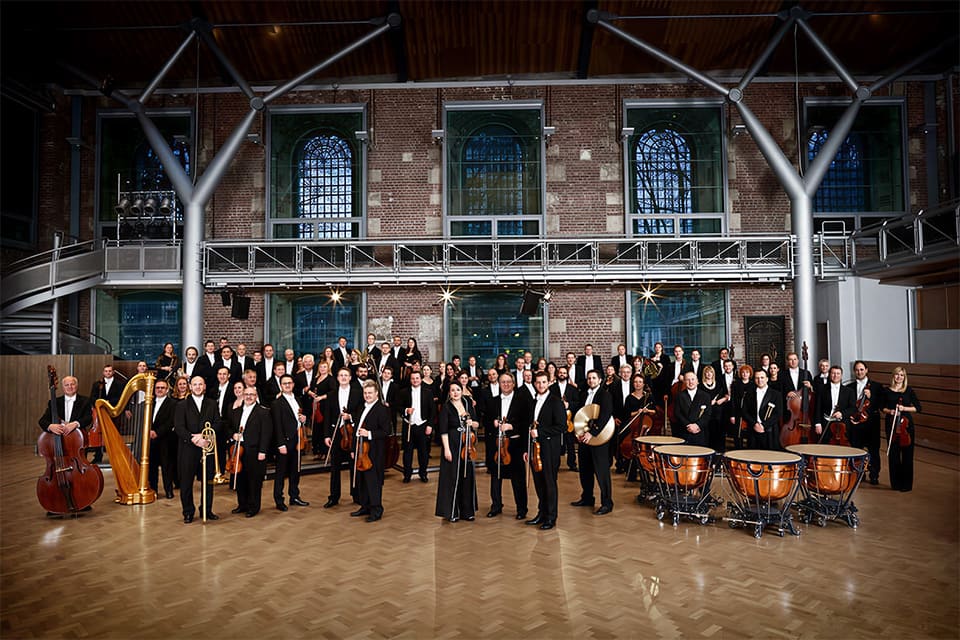 Gregorio Nieto publica «Chant du Ménestrel» de Glazunov con Josep Vicent al frente de la London Simphony Orchestra