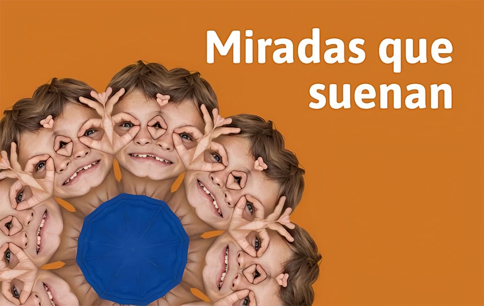 La OSCyL celebra el «Día Internacional de las Personas con Discapacidad» con un documental de los 15 años de “Miradas”