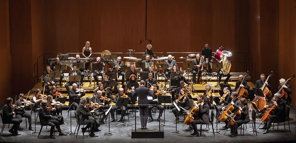 La Orquesta de Córdoba ofrecerá un concierto con sabor a Navidad en el Gran Teatro de Córdoba