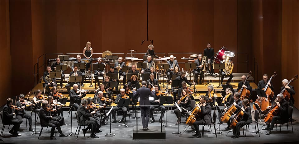La Orquesta de Córdoba celebra la llegada de 2026 con su tradicional concierto de Año Nuevo que une la Zarzuela y el Vals Vienés