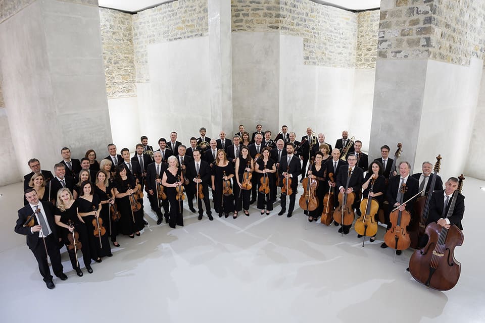 La virtuosa Bomsori interpretará el “Concierto para violín” de Sibelius en su debut con la Orquesta Sinfónica de Navarra