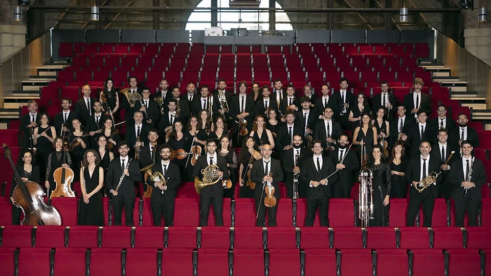 Un jurado secreto y un premio de 15.000 euros: así es «ARIA, locos por la ópera»
