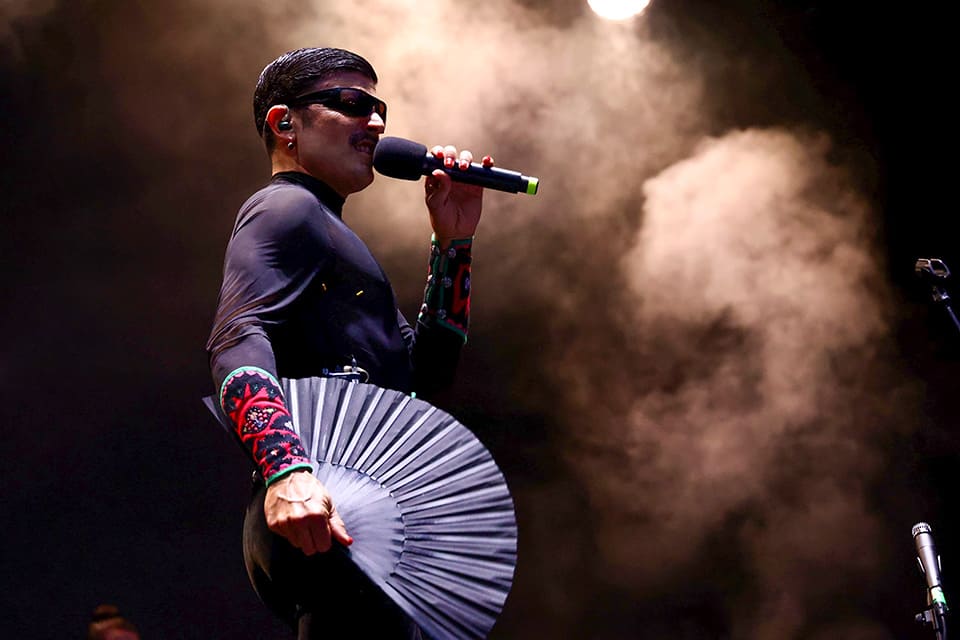 El Festival Internacional de Santander adelanta la venta de localidades de su programación fuera de abono para la 75 edición