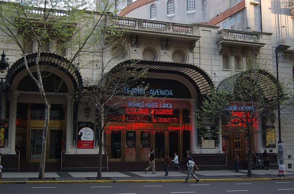El Teatro de la Zarzuela recibe el 2026 con Zarzuela con sabor latinoamericano