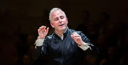 RTVE da la bienvenida a 2026 con el tradicional Concierto de Año Nuevo de la Filarmónica de Viena