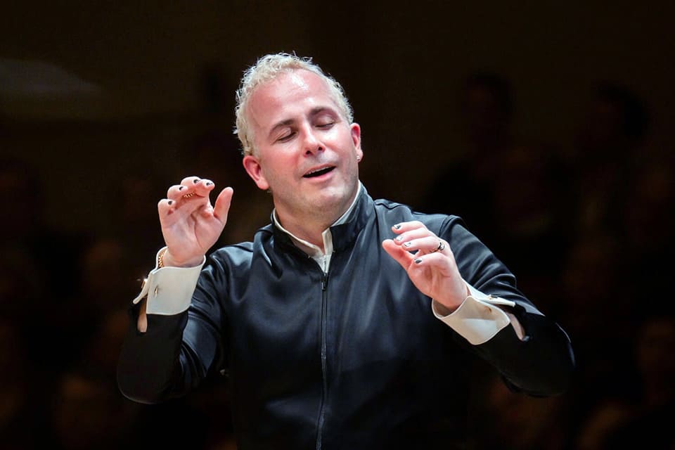 RTVE da la bienvenida a 2026 con el tradicional Concierto de Año Nuevo de la Filarmónica de Viena