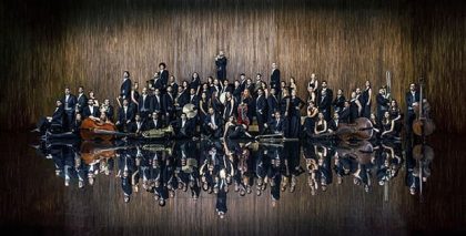 La magia de Tchaikovsky parotagoniza el Concierto de Navidad de BCN Clàssics con ADDA Simfònica Alicante