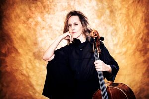 Sol Gabetta