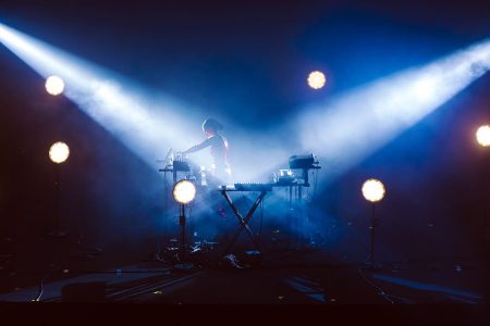 Claraguilar presenta Figura