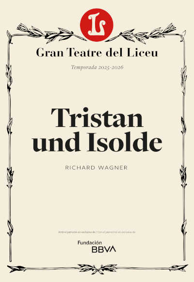 El Liceu se convierte en escenario del debut mundial de Lise Davidsen como Isolda en producción de Bárbara Lluch