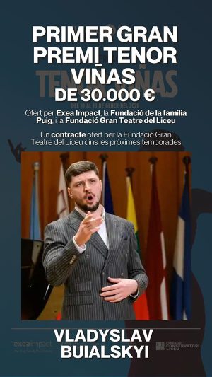 1º premio