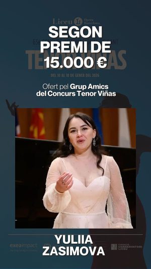 2º premio