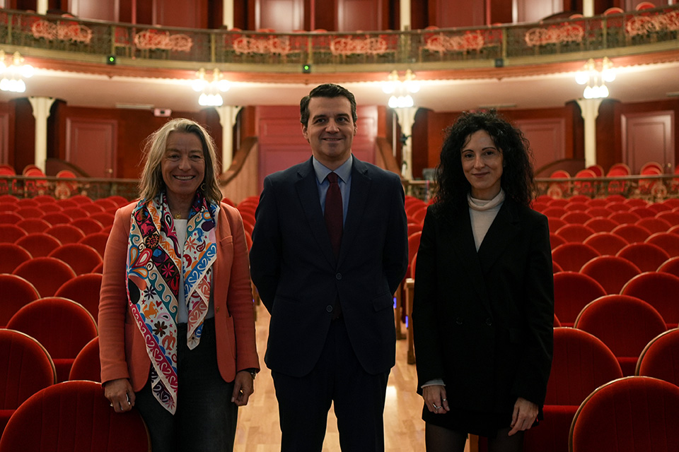 El Gran Teatro de Córdoba será el anfitrión de la XVIII edición de los Premios de la Música Independiente