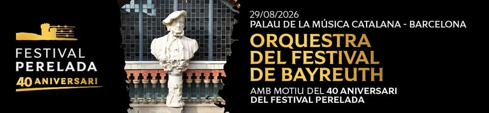 Festival Peralada programa Vox Luminis y Victoria en una jornada de música sacra