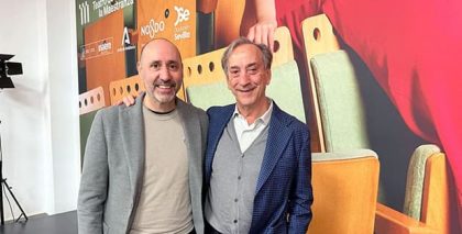 Teknoservice renueva su colaboración con el Teatro de la Maestranza y patrocina uno de los grandes hitos de la temporada