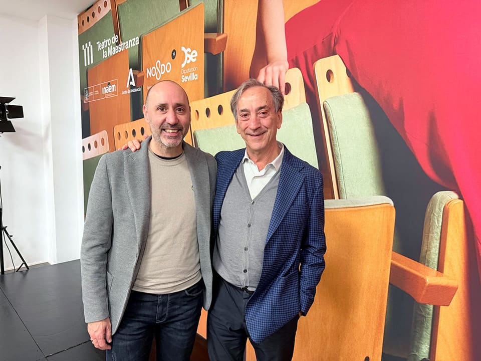 Teknoservice renueva su colaboración con el Teatro de la Maestranza y patrocina uno de los grandes hitos de la temporada