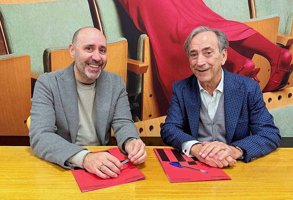 Teknoservice renueva su colaboración con el Teatro de la Maestranza y patrocina uno de los grandes hitos de la temporada